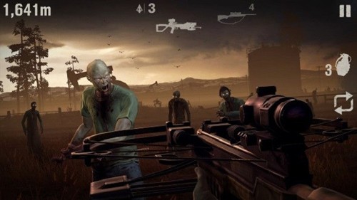 逃出死亡谷2 v1.1.0 安卓版 2