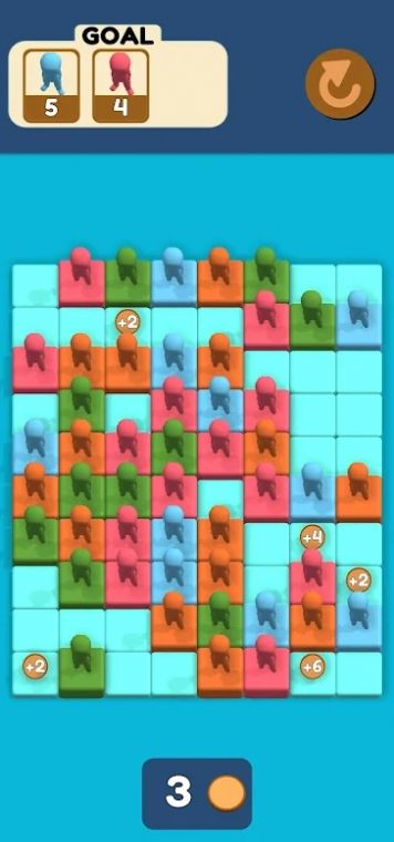 聚集橡皮人 v0.1.0 安卓版 1