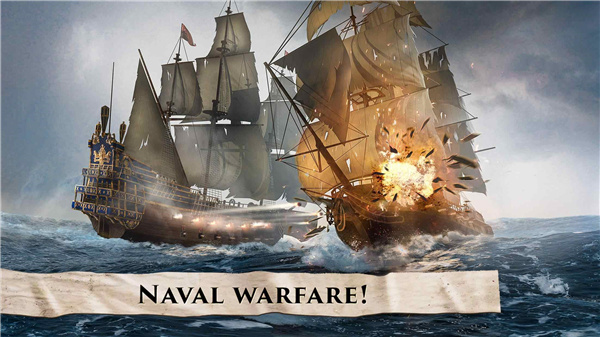 Dragon Sails v0.20.1 安卓版 0