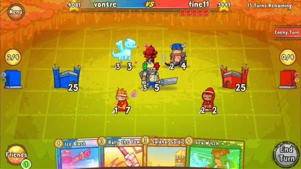 和平城堡 v3.5.51 安卓版 2