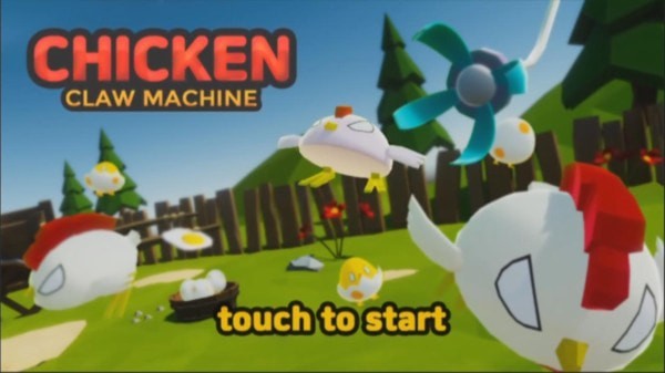 夾小雞機 v1.0.0 安卓版 2