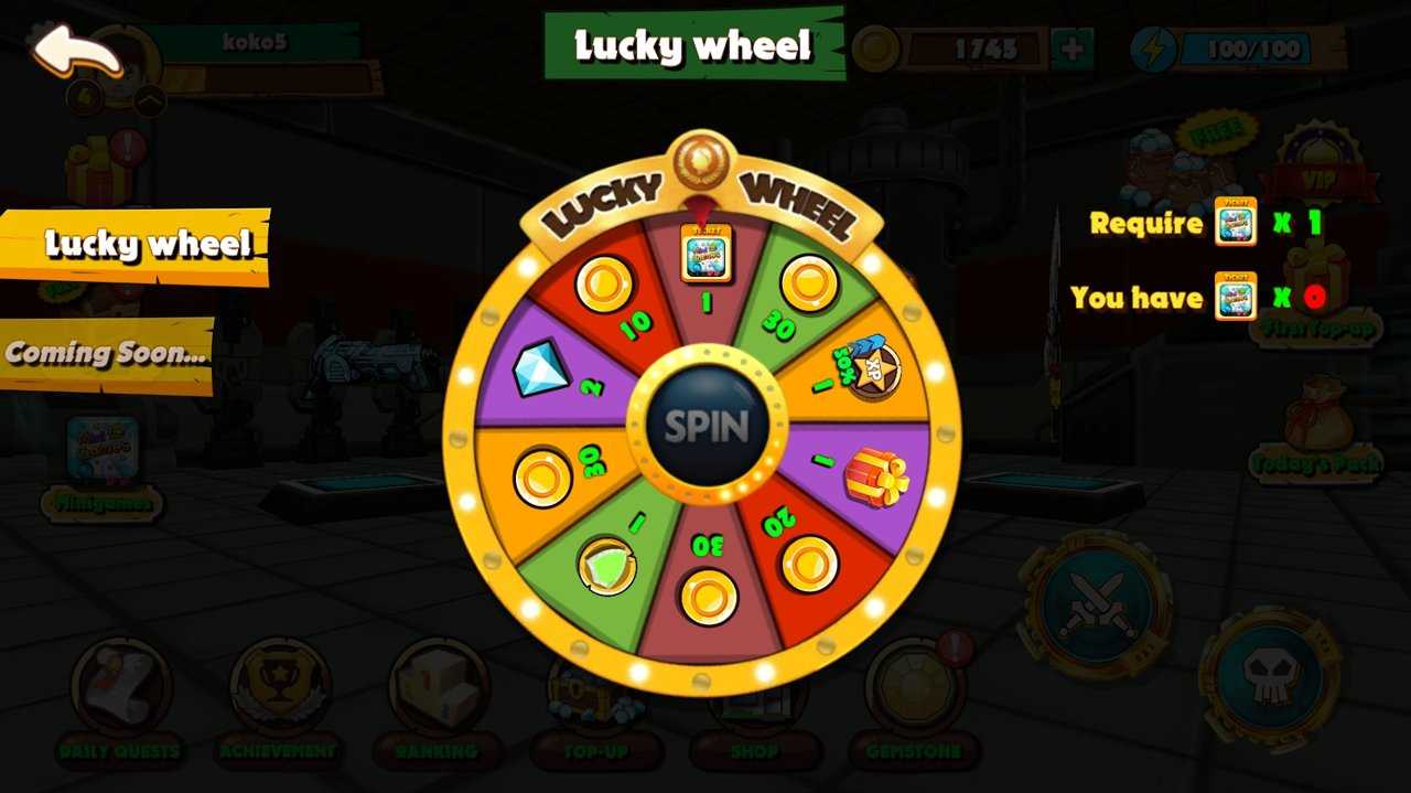 最后一戰(zhàn)發(fā)電廠 v1.0.5 安卓版 0