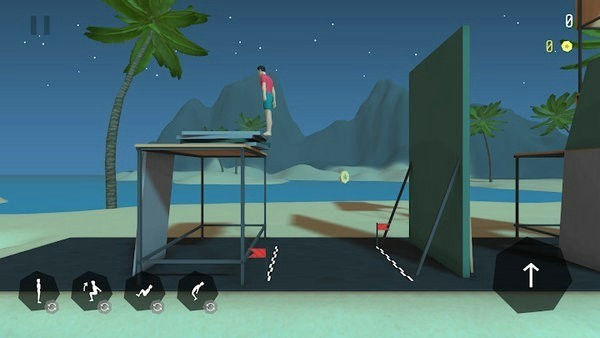 自由翻轉 v1.02 安卓版 1