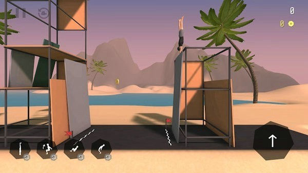 自由翻轉 v1.02 安卓版 2