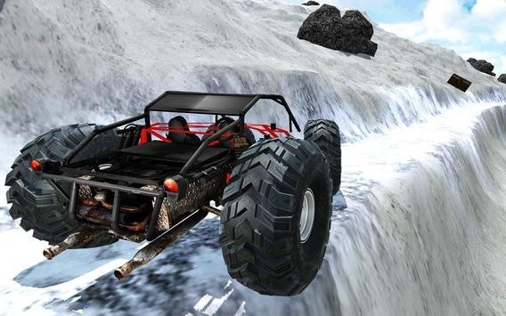 雪地越野競(jìng)速 v1.1 安卓版 1