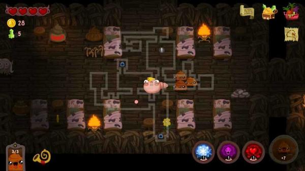 Poopdie v1.0.4 安卓版 1