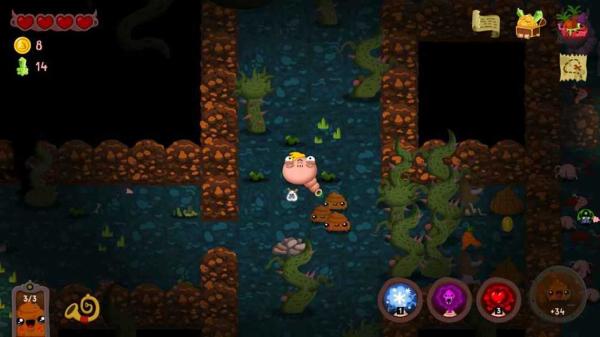 Poopdie v1.0.4 安卓版 2