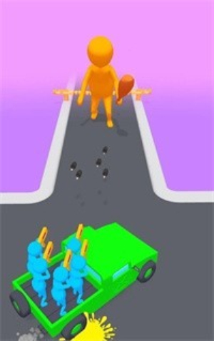 畫線強攻安卓版 v1.0 手機版 1