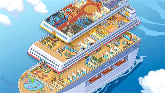 我的游輪手機(jī)版 v1.8.3 安卓版 1