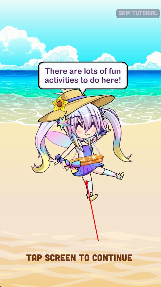 加查度假村 v1.1.2 安卓版 0