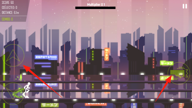 堅(jiān)持斗毆 v1.31 安卓版 2