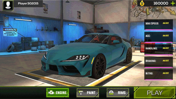 汽車駕駛模擬器 v1.027 安卓版 2