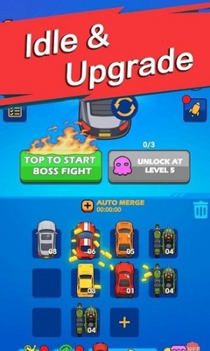 混亂城市賽車 v3.2.8 安卓版 2