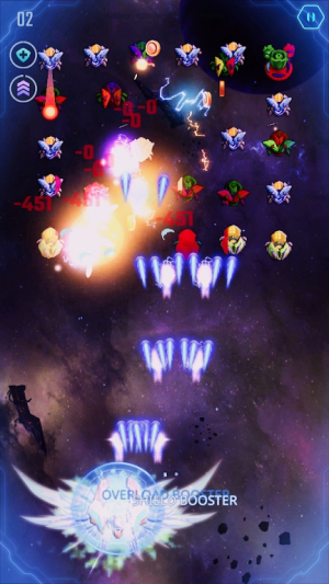 太空奧秘戰(zhàn)機(jī) v1.0.9 安卓版 0