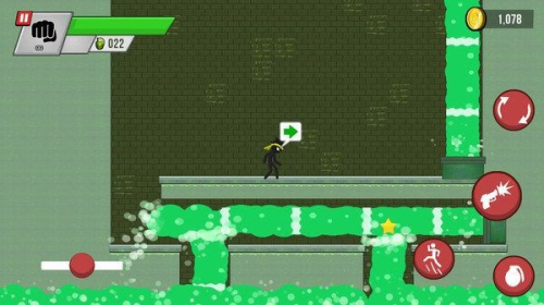 最后一個火柴人 v1.5.4 安卓版 0
