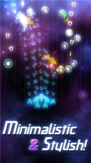 太空翼人安卓版 v1.4.1 手機版 2