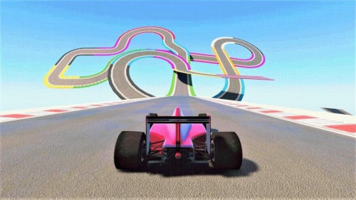 指尖飛車 v1.0.0 安卓版 0