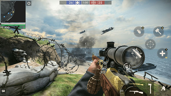 worldwarheroes v1.49.1 安卓版 2