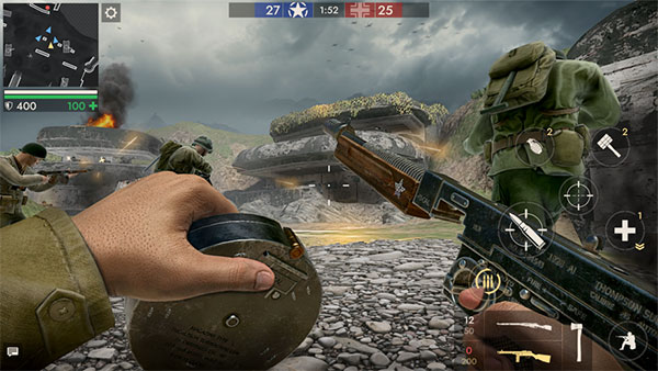 worldwarheroes v1.49.1 安卓版 1