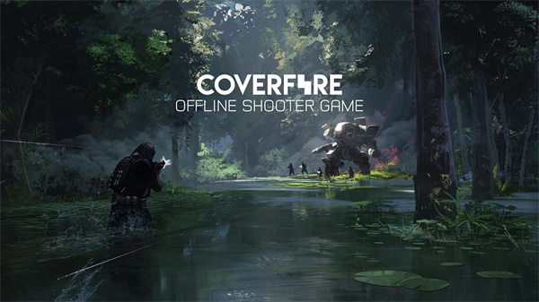 Cover Fire v1.32.24 安卓版 2