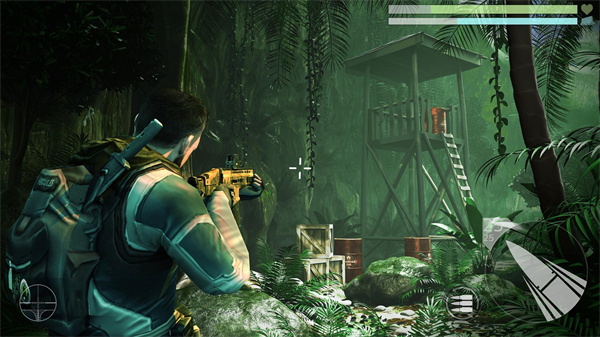 Cover Fire v1.32.24 安卓版 0