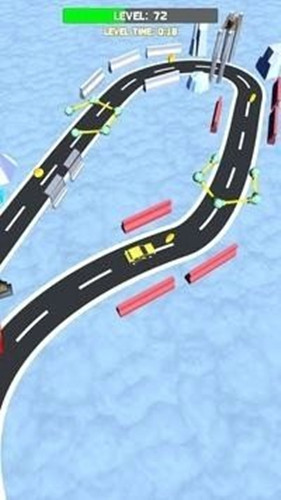 直線賽車手3D v1.0.4 安卓版 1