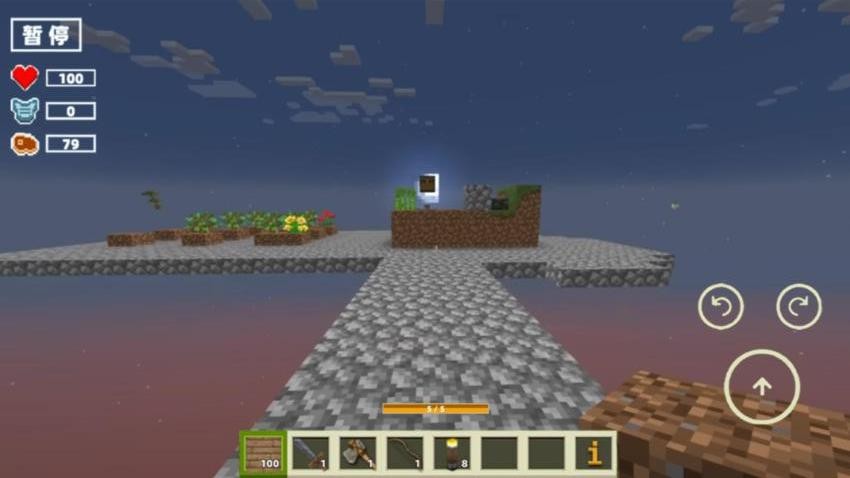 像素大挑戰(zhàn) v1.0 手機(jī)版 1