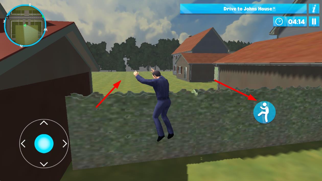 模擬搬家工作 v1.0 安卓版 2