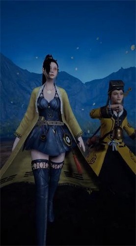 捉妖道長 v1.3.4.9999 安卓版 1