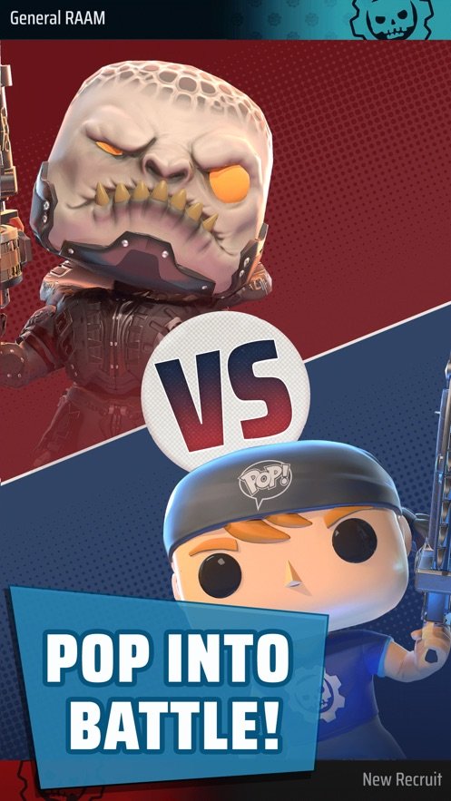 Gears POP v1.1 安卓版 1