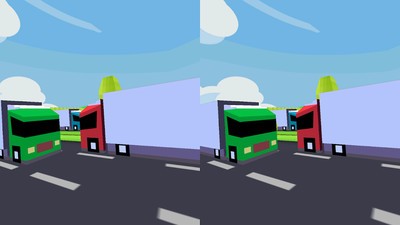 VR街頭賽車 v1.8 安卓版 0