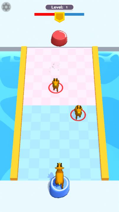 動物合合戰(zhàn) v1.0 安卓版 2