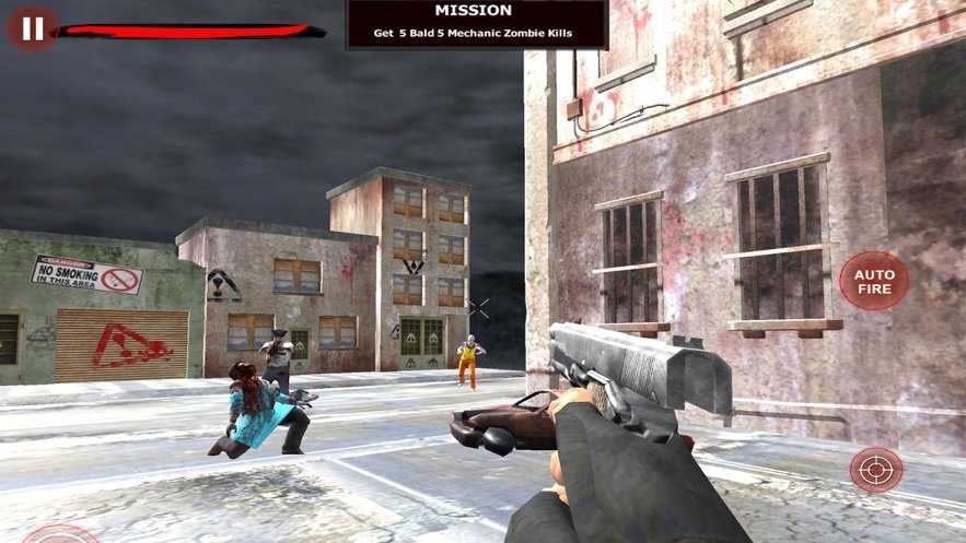 生死存亡戰(zhàn)爭(zhēng) v1.11.23 安卓版 2