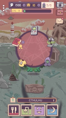 克魯蘇寵物2 v1.1.7 安卓版 0