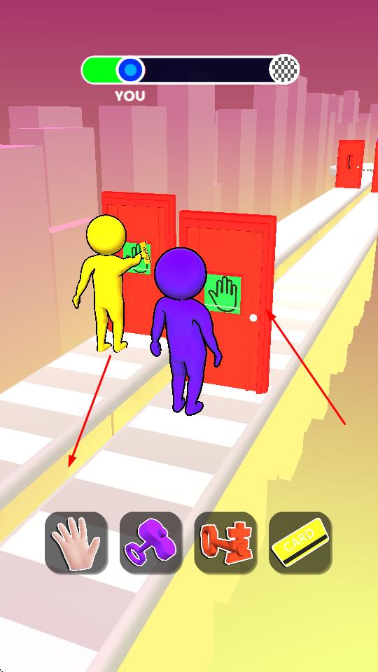 解锁比赛3D
