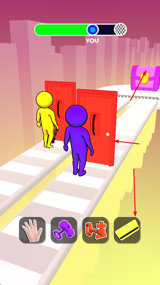 解锁比赛3D