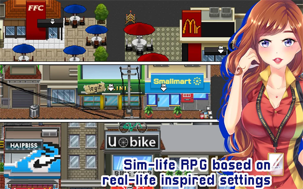 愛情和生活模擬 v1.84.015r 安卓版 0