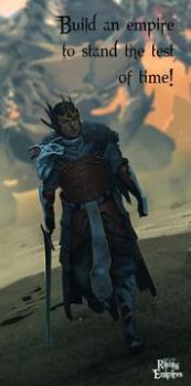 崛起的帝國2 v2.4.10 安卓版 1