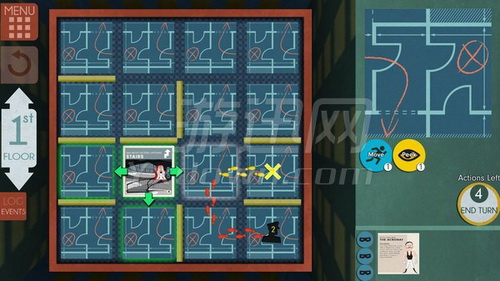 神偷拍檔 v1.21 安卓版 0