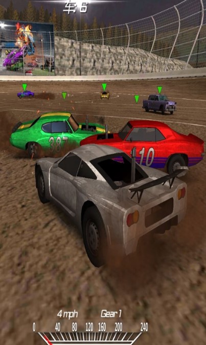 全能賽車競(jìng)技 v1.2 安卓版 2