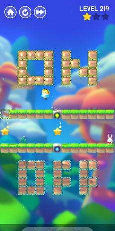 口袋跳跳 v1.1.0 安卓版 0