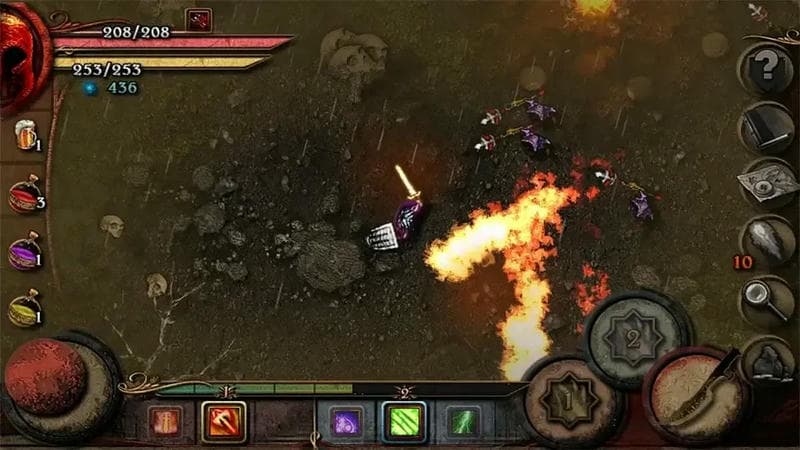 阿爾莫拉島 v1.1.47 安卓版 0