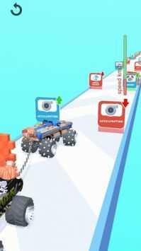拉力賽車手沖刺 v1.0.0 安卓版 1
