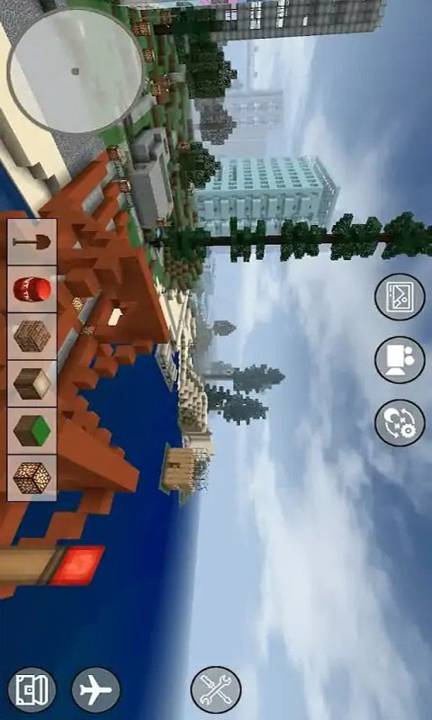 迷你工藝 v1.0.5 安卓版 1