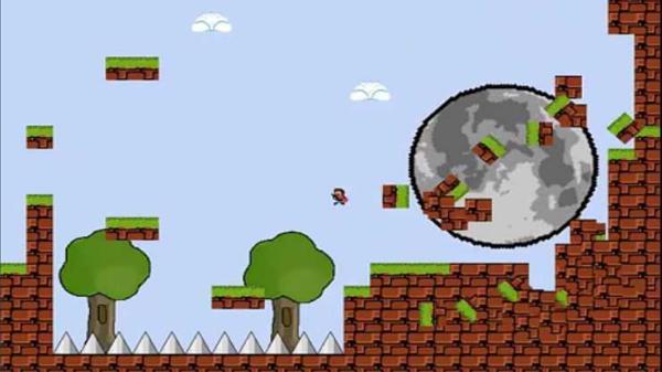 jjm的一萬種死法 v0.0.19 安卓版 1