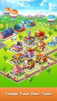 微小小鎮(zhèn) v1.4 安卓版 2
