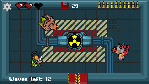 太空開火 v1.1.2 安卓版 2