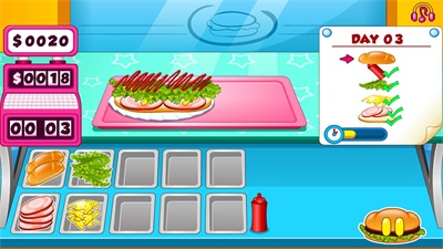 烹飪?nèi)髦?v1.0.7 安卓版 1
