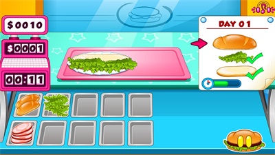 烹飪?nèi)髦?v1.0.7 安卓版 0