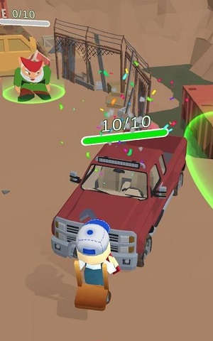 修復達人3D v0.1 安卓版 1